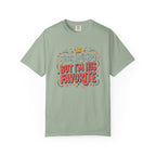 Jesus Loves You, I'm His Favorite T-Shirt