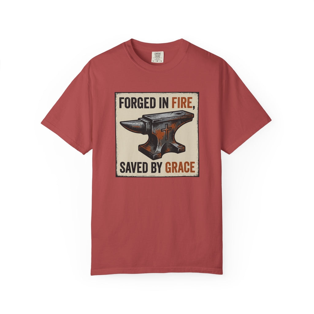 Forged In Fire T-Shirt