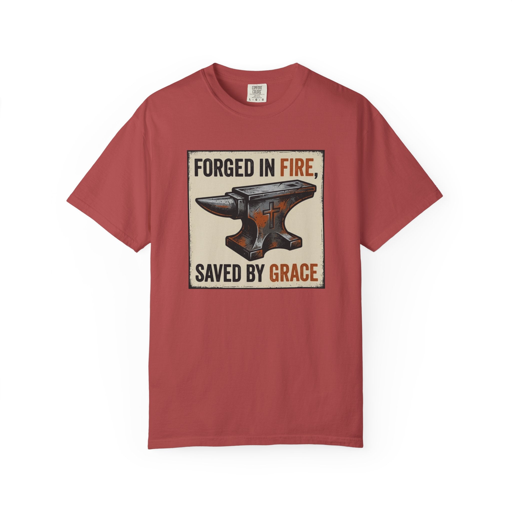 Forged In Fire T-Shirt