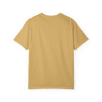 Glowing Halo Cream T-Shirt