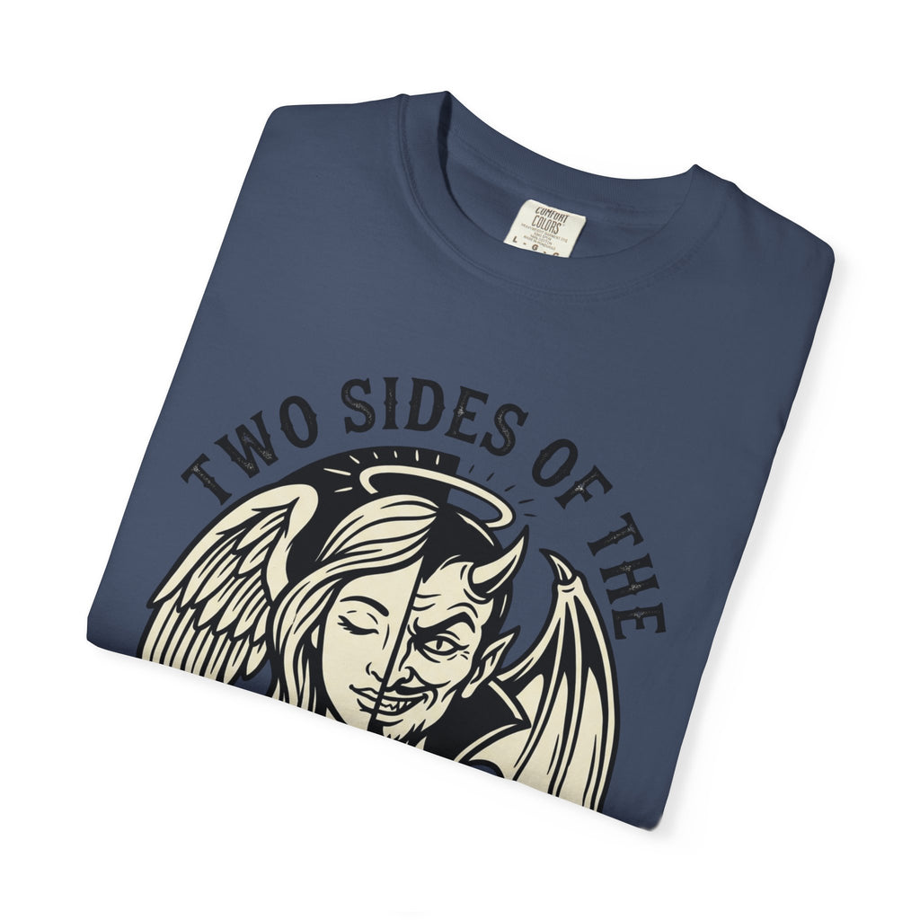 Two Sides Same Soul T-Shirt