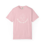 No Raise No Backup T-Shirt