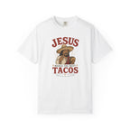 Jesus Makes Tacos T-Shirt