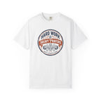 Hard Work Heavy Prayers T-Shirt