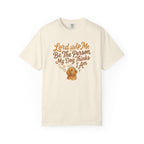 Lord Help Me Be T-Shirt