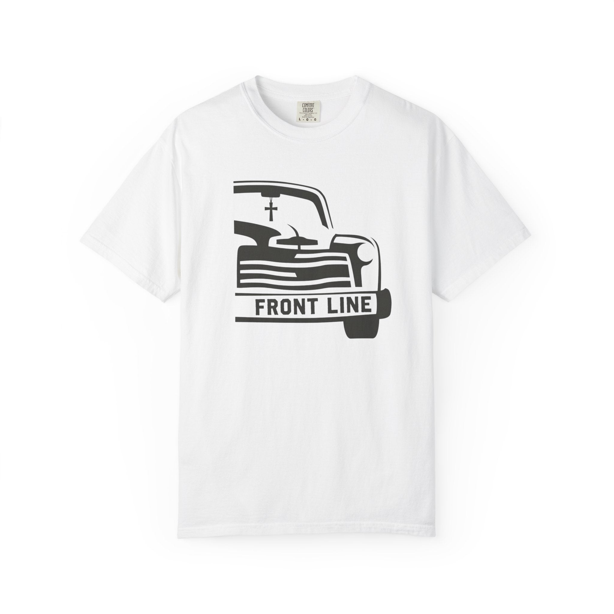 Front Line T-Shirt
