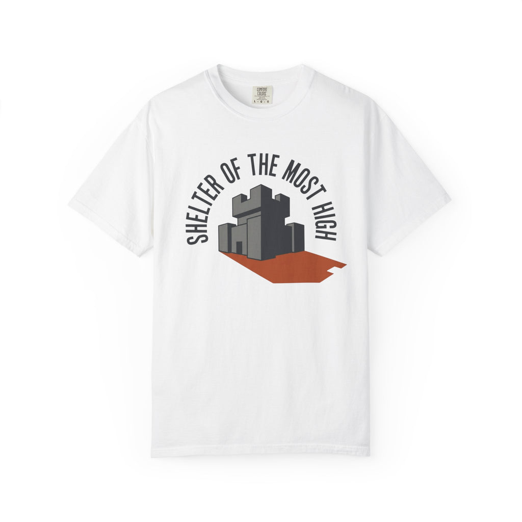 Shelter of The Most High T-Shirt