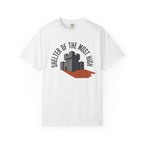 Shelter of The Most High T-Shirt