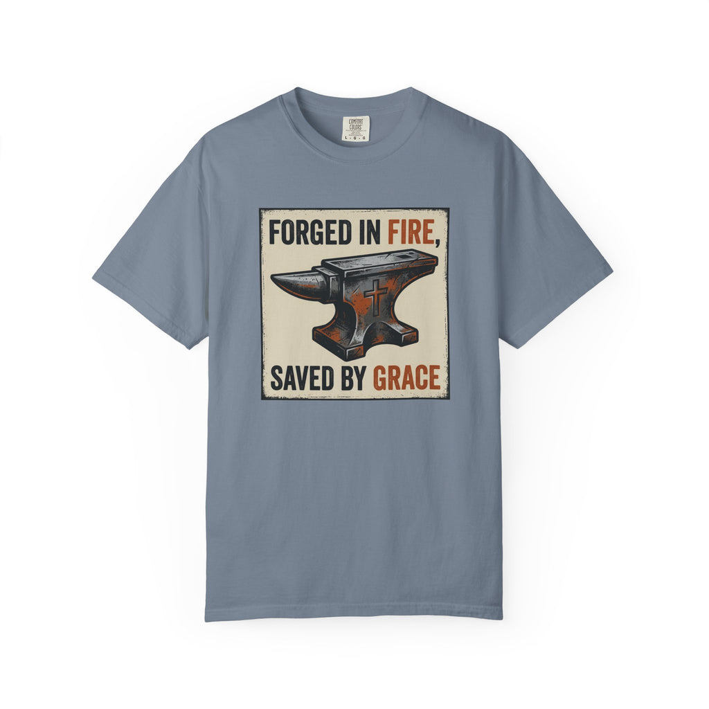 Forged In Fire T-Shirt