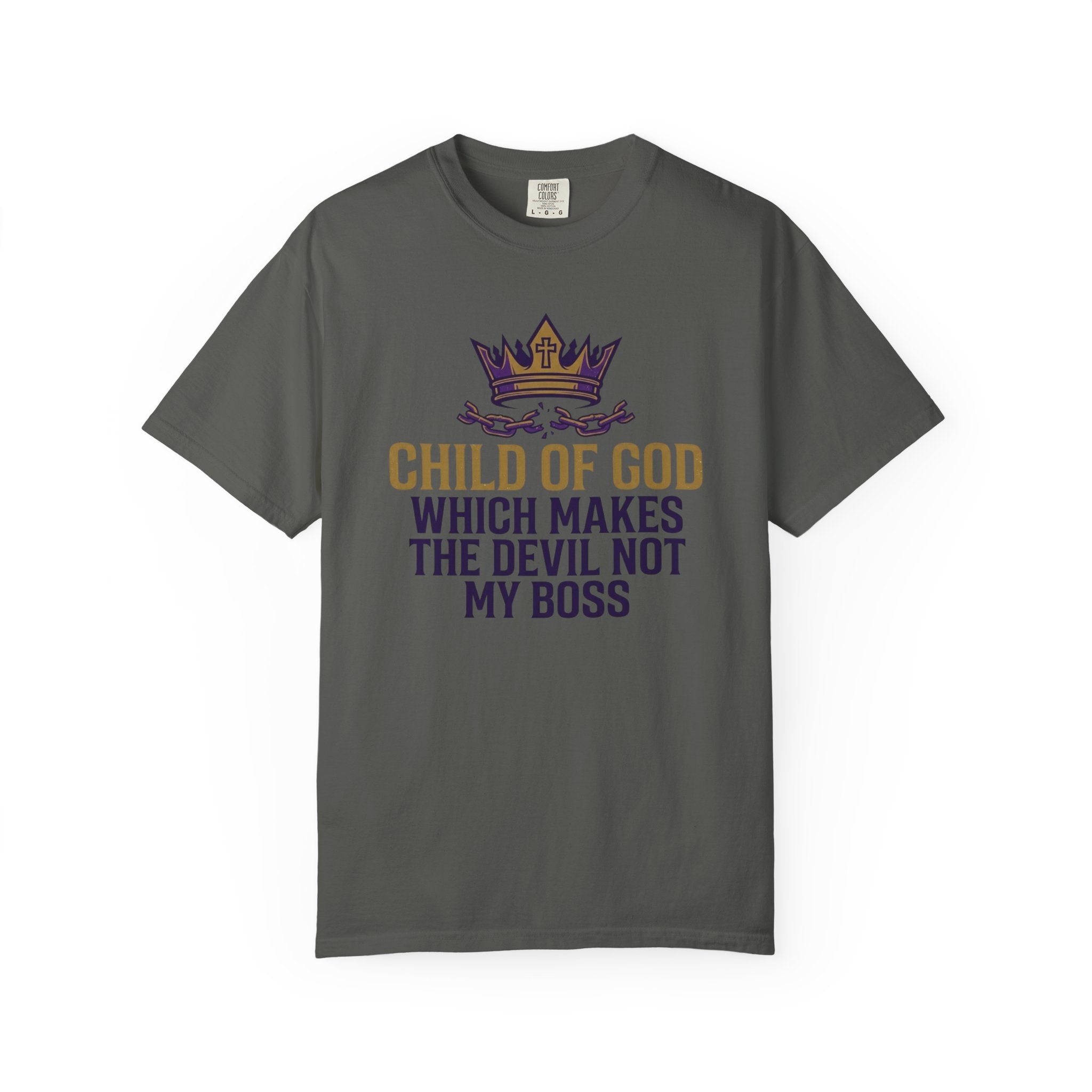 Child of God T-Shirt