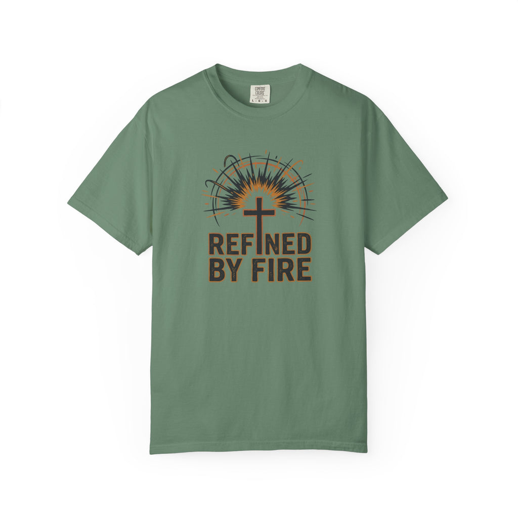 Refined By Fire T-Shirt