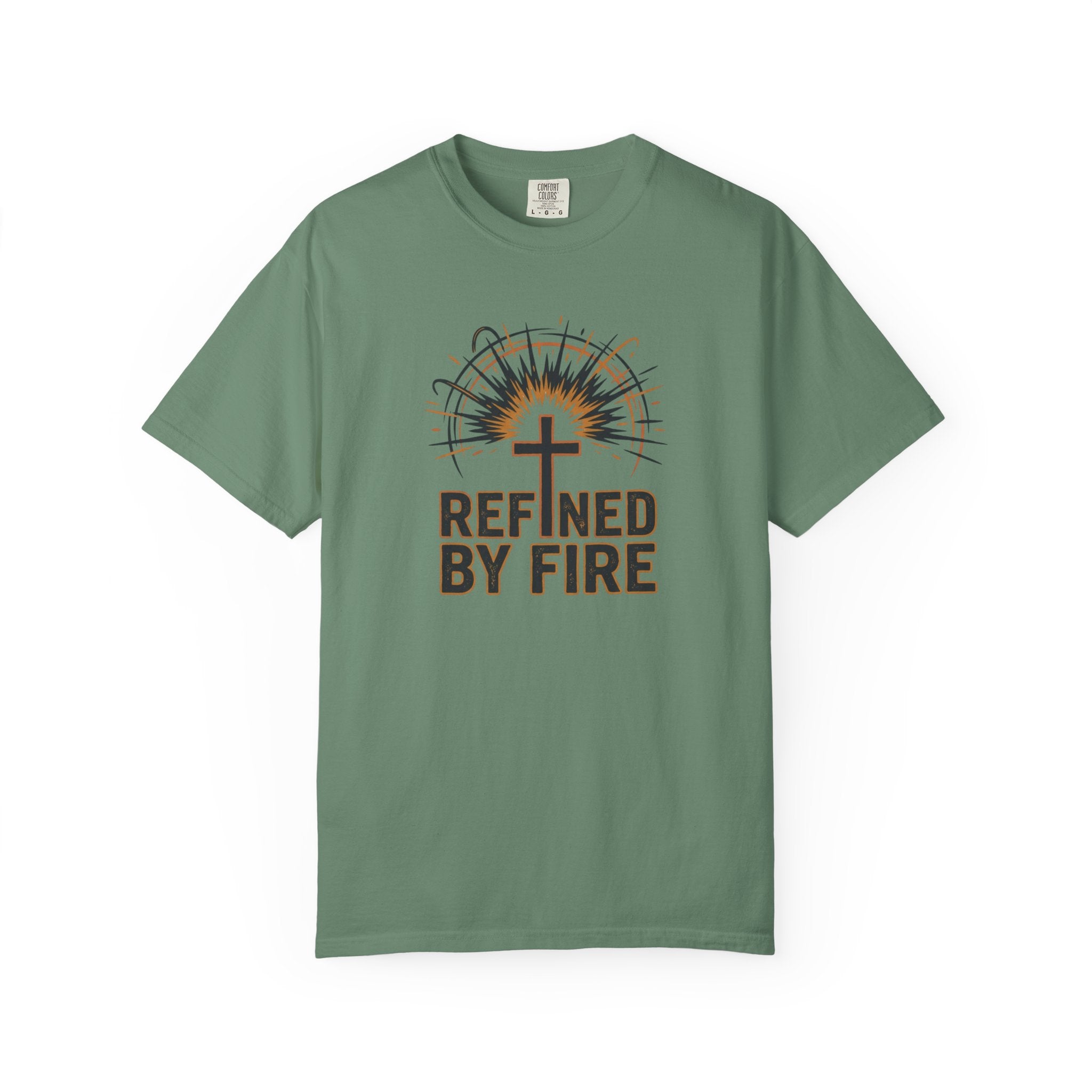 Refined By Fire T-Shirt