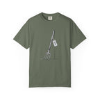 Gone For The Day T-Shirt