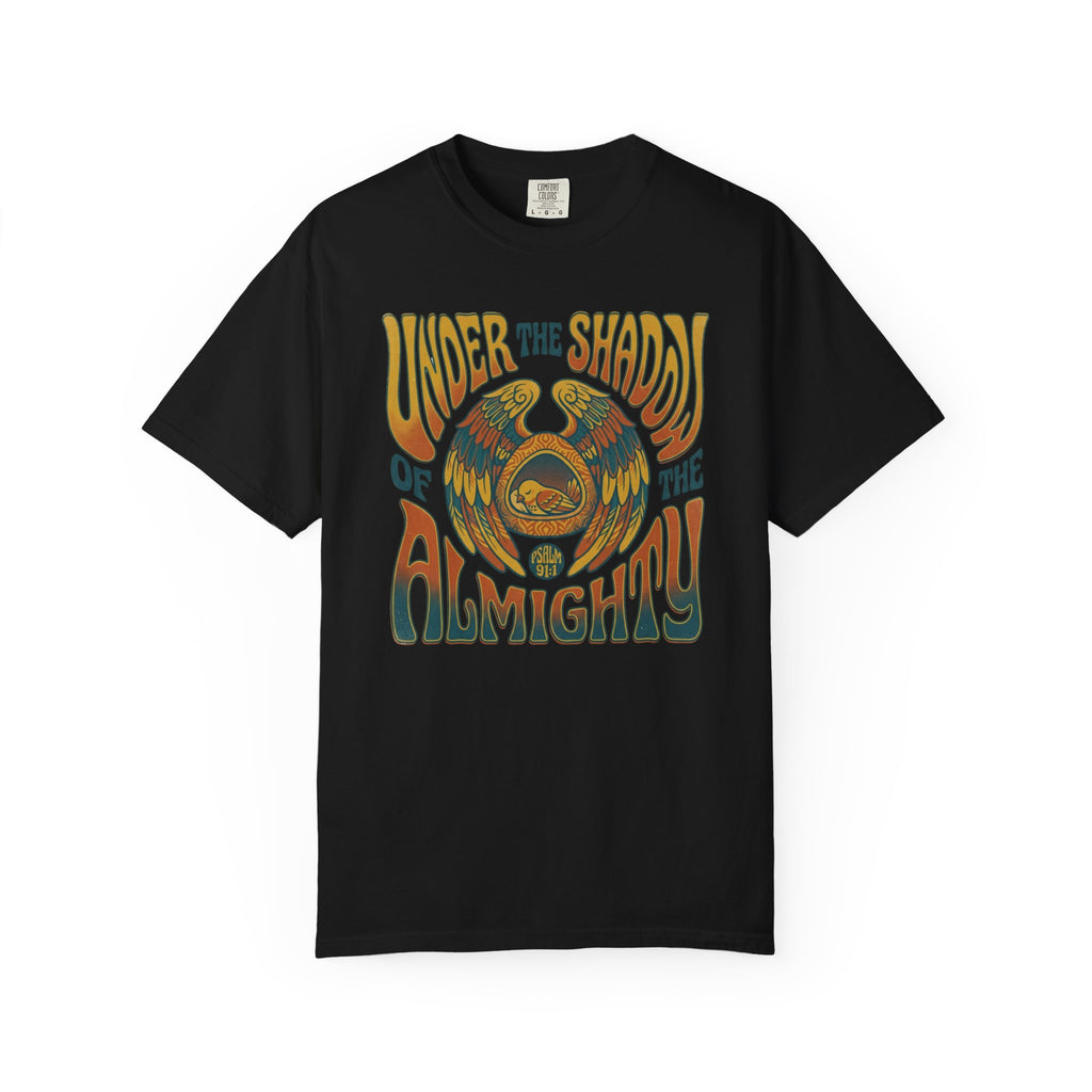 Psalm 91-1 T-Shirt