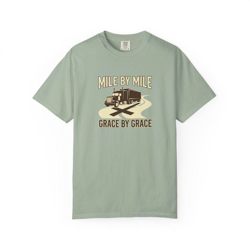 Mile By Mile Grace T-Shirt