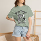 Sweet Trouble Pinups T-Shirt