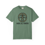 Above All Powers T-Shirt