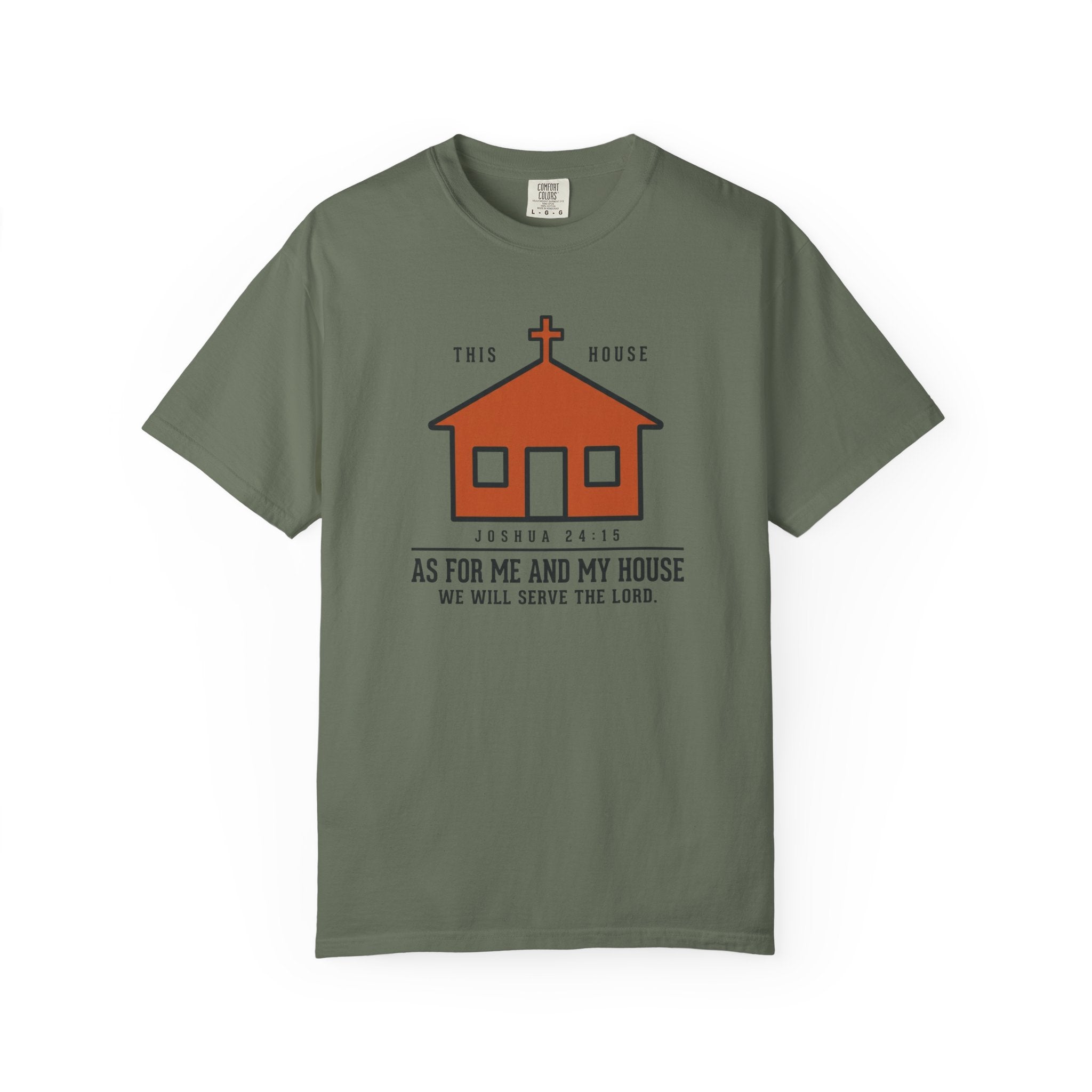 This House T-Shirt