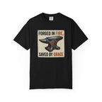 Forged In Fire T-Shirt