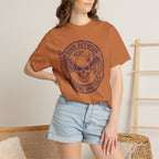 Born Between Blessing Chaos T-Shirt