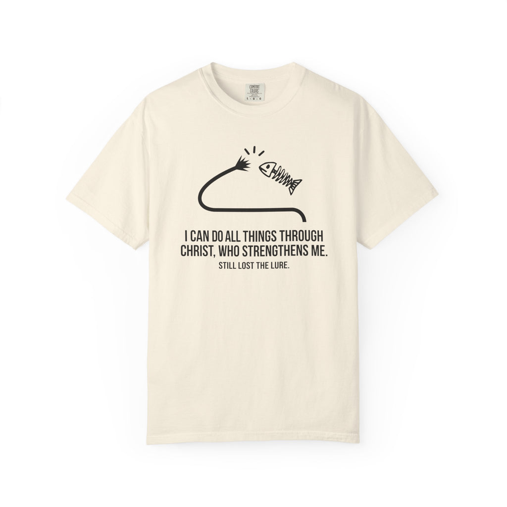 Lost the Lure T-Shirt