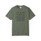 I'm Trying To Walk T-Shirt