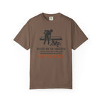 Blessed Are The Gardeners T-Shirt