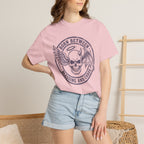 Born Between Blessing Chaos T-Shirt