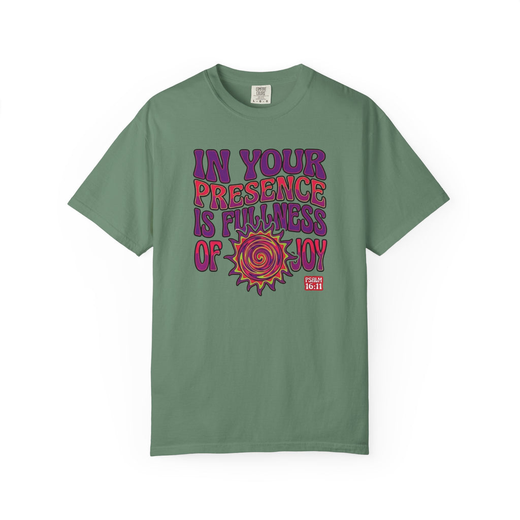 In Your Presence T-Shirt