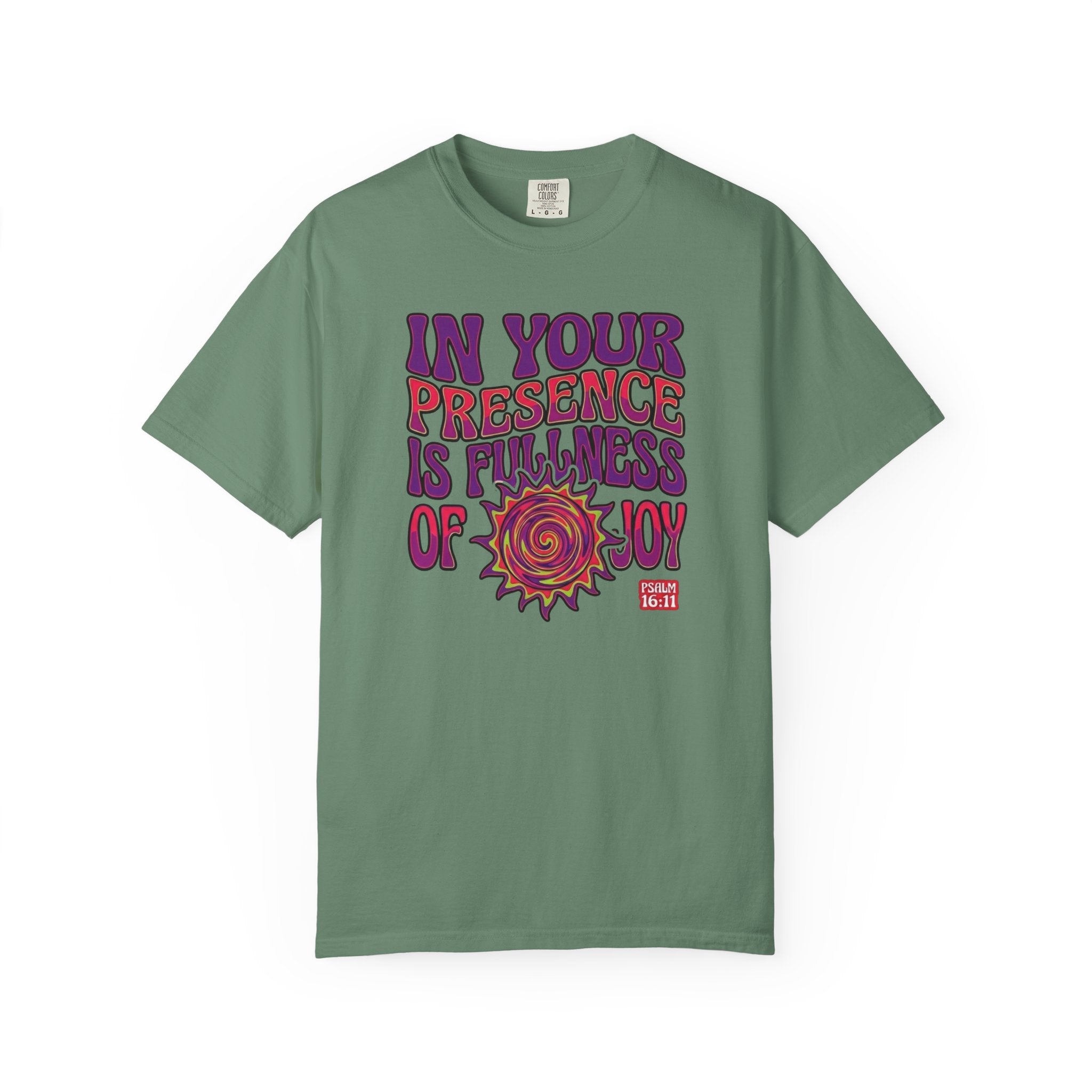 In Your Presence T-Shirt