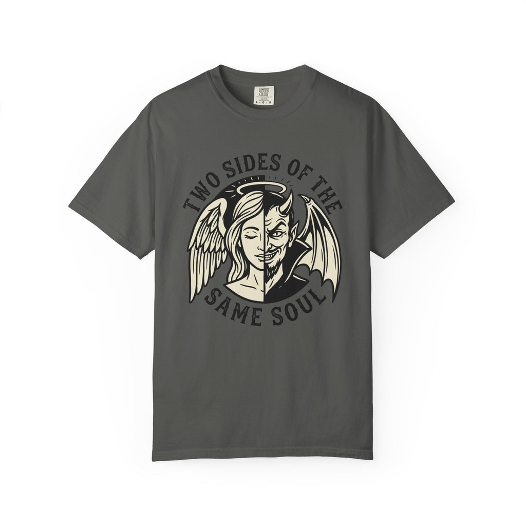 Two Sides Same Soul T-Shirt