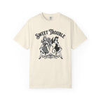 Sweet Trouble Pinups T-Shirt