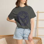 Born Between Blessing Chaos T-Shirt