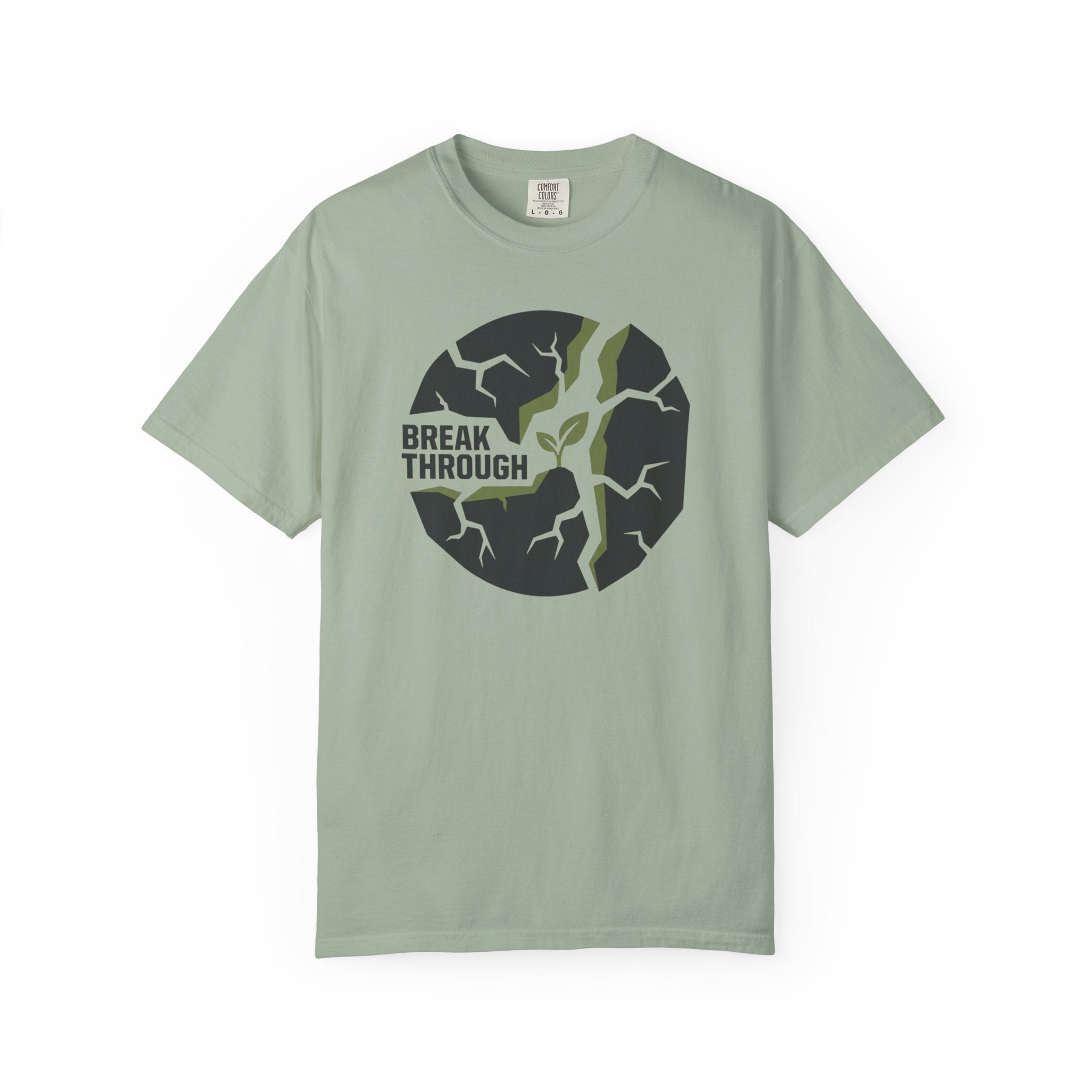 Break Through T-Shirt