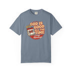 God is Good Except Mondays T-Shirt