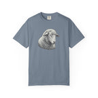 Sleeping Sheep Sketch T-Shirt