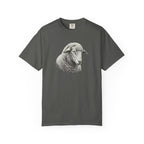 Sleeping Sheep Sketch T-Shirt