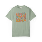 Jesus Still Working On You T-Shirt