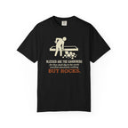 Blessed Are The Gardeners T-Shirt