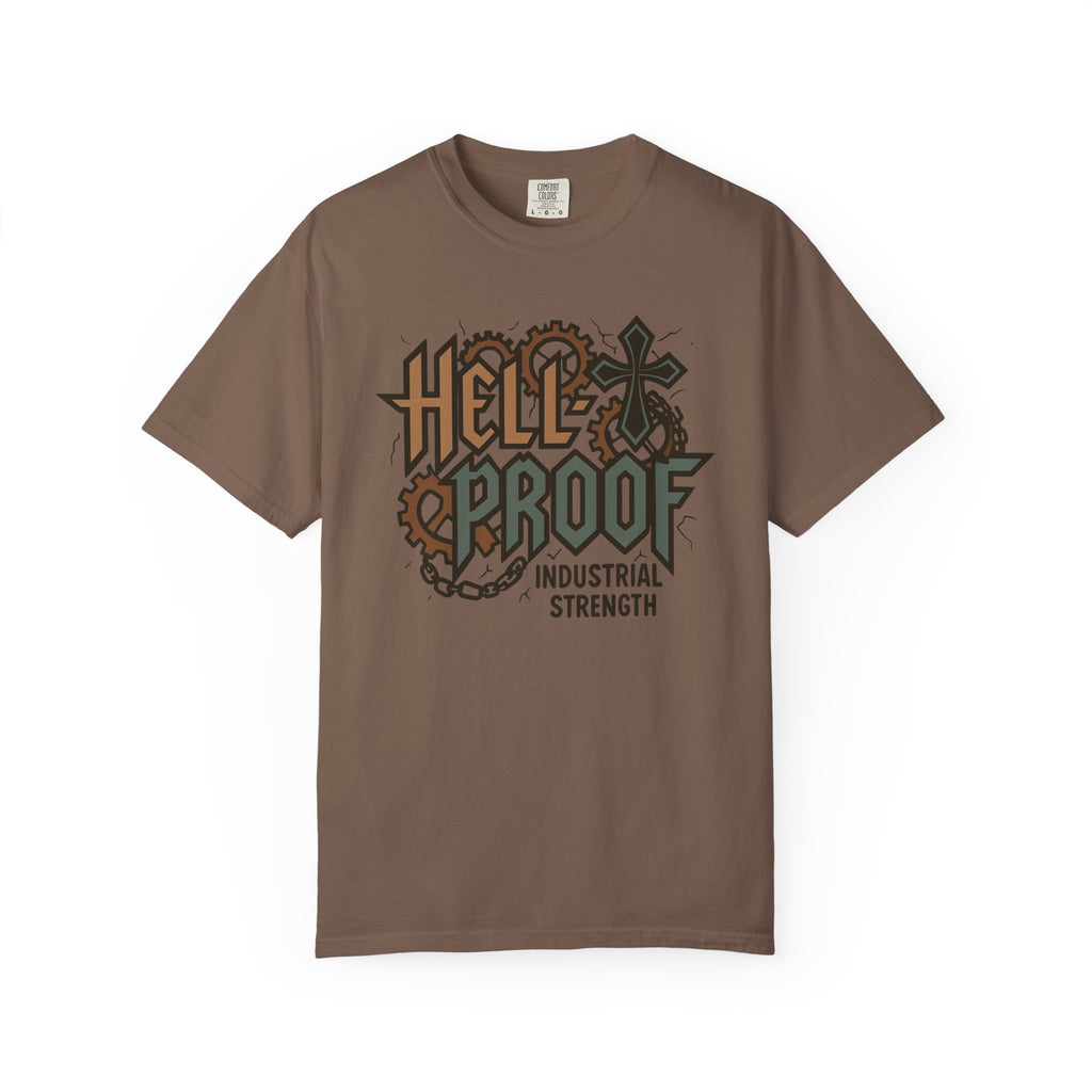 Hell Proof T-Shirt