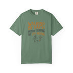 Walking By Faith T-Shirt