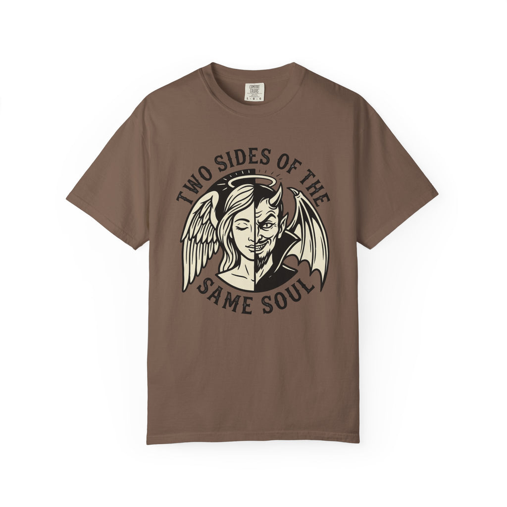 Two Sides Same Soul T-Shirt
