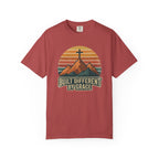 Built Different by Grace T-Shirt
