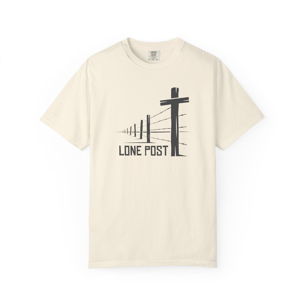 Lone Post T-Shirt