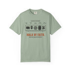 Walk By Faith T-Shirt