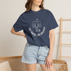 No Raise No Backup T-Shirt