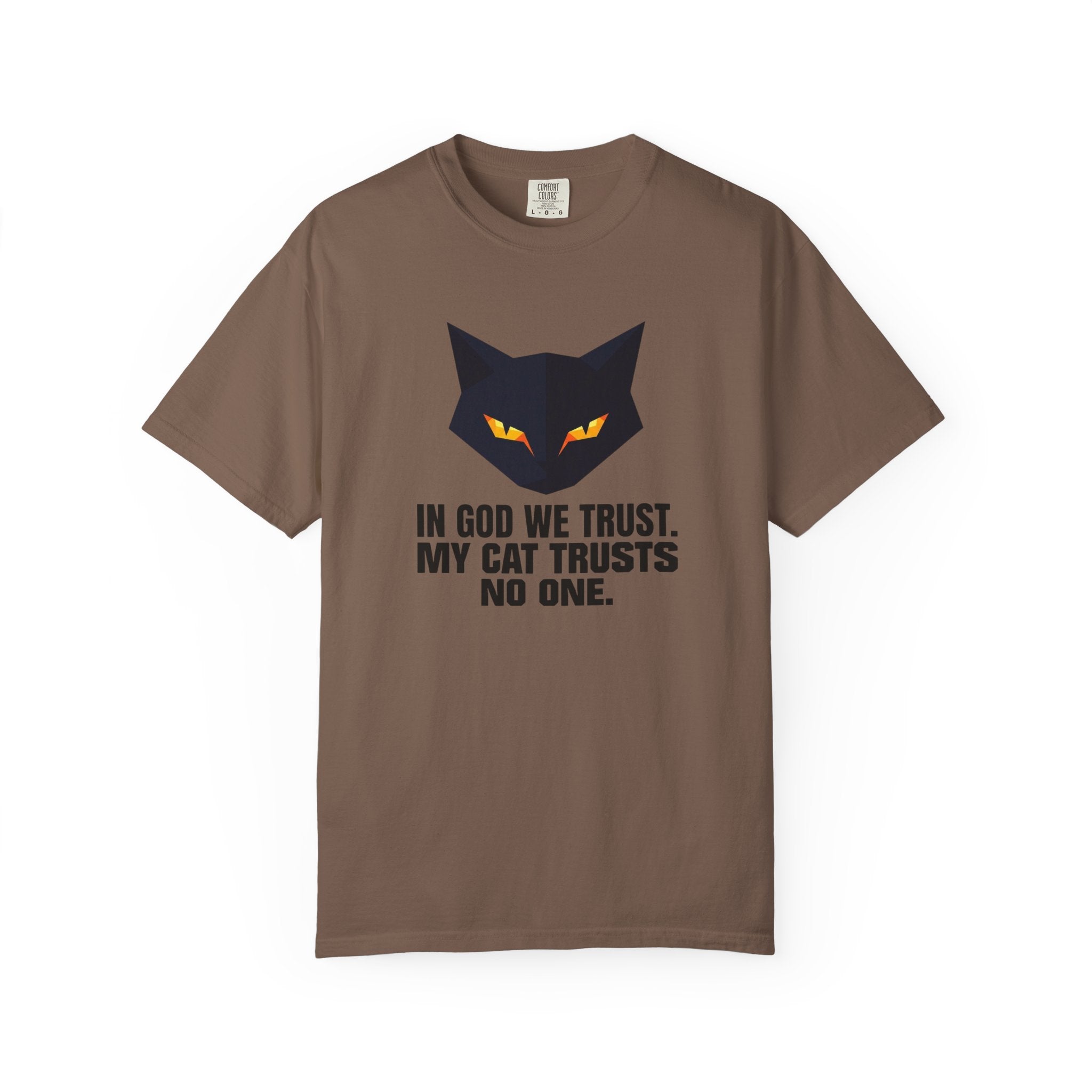 In God We Trust T-Shirt