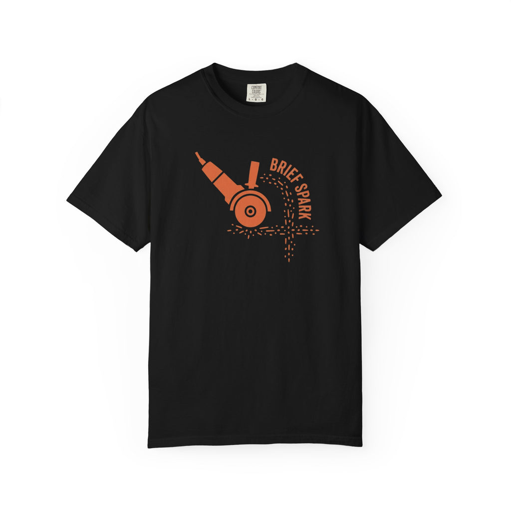Brief Spark T-Shirt
