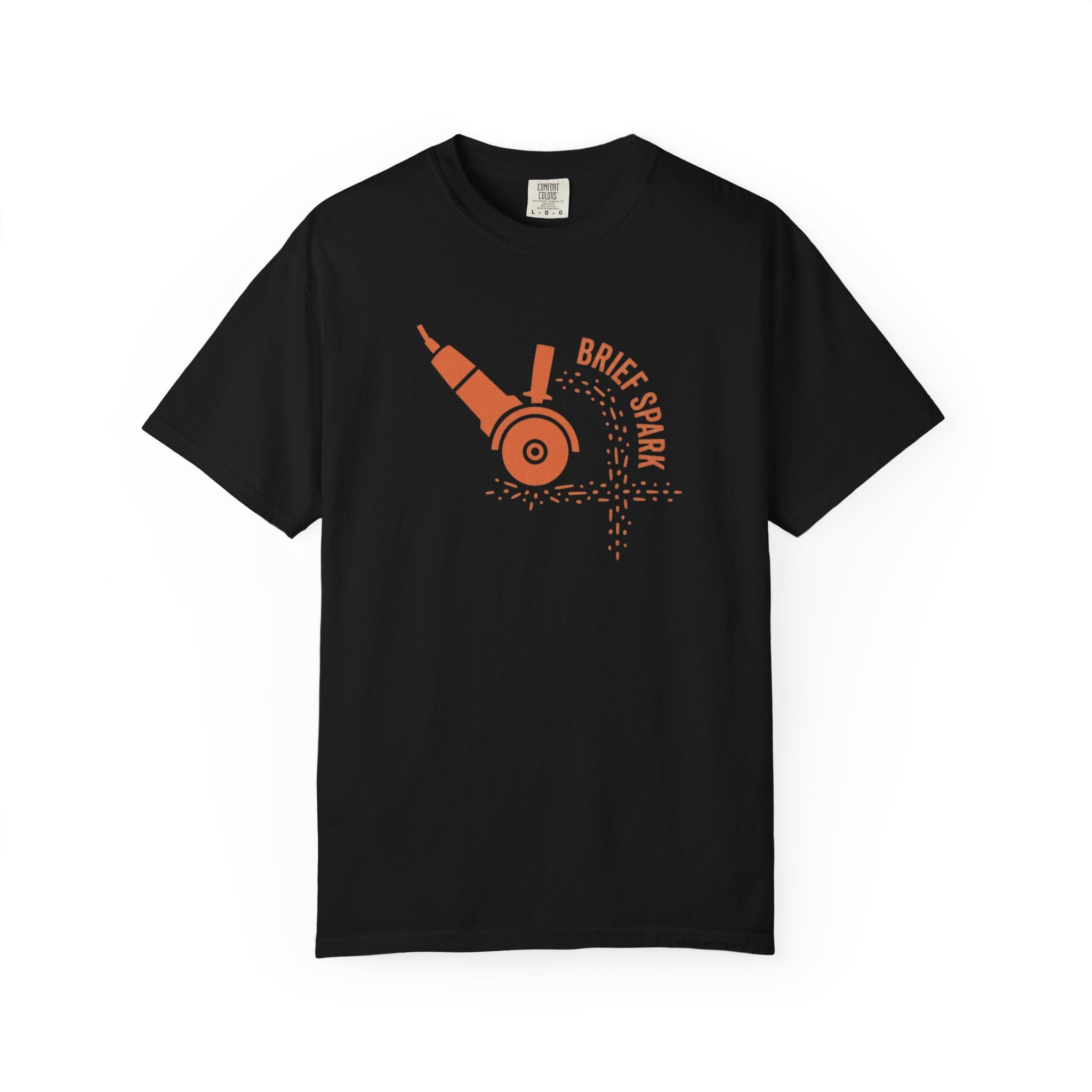 Brief Spark T-Shirt