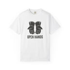 Open Hands Gloves T-Shirt